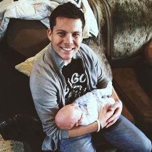 Meet your Posher, Matt